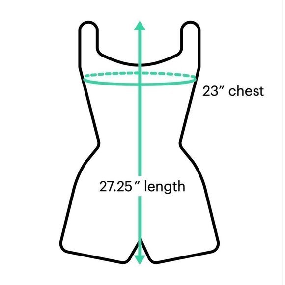 BLUE Rain Yellow & White Off Shoulder Romper Size XS - Picture 3 of 3